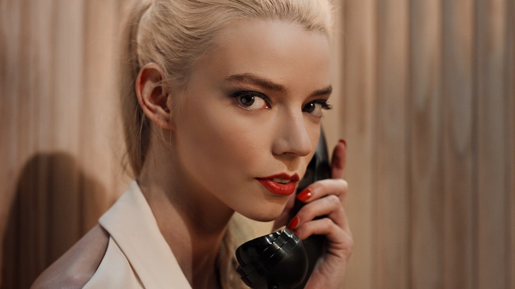 mode_jaeger lecoultre_anya taylor joy