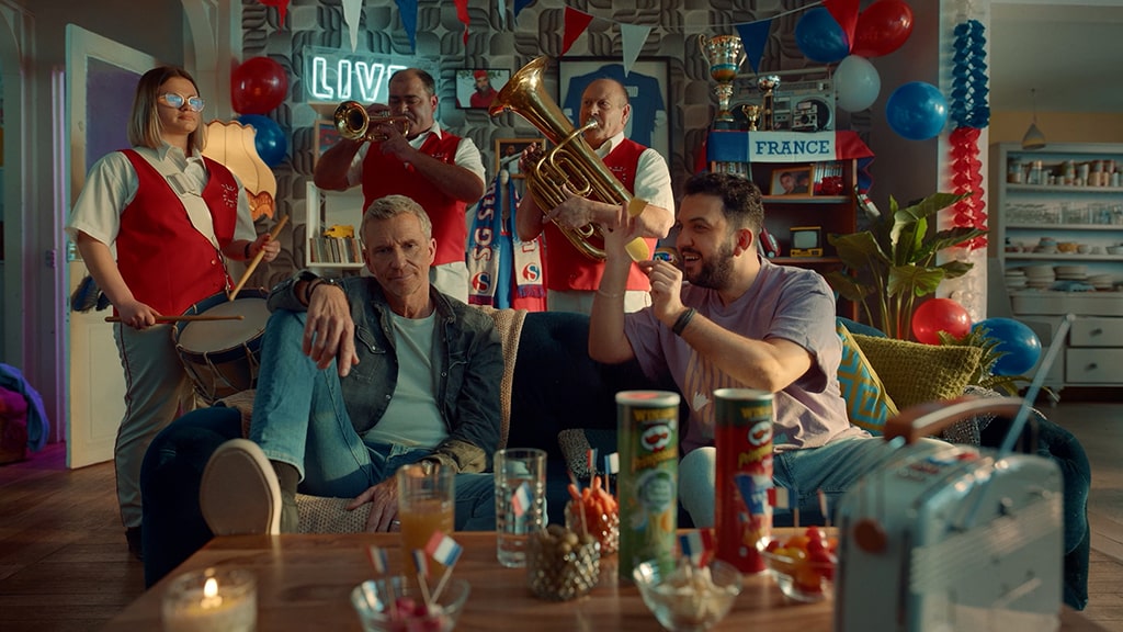 publicite_pringles_fanfare